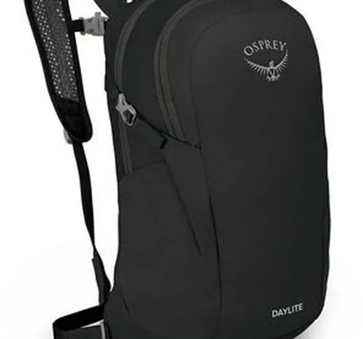  Daylite Backpack SS21 - nero - One Size, nero