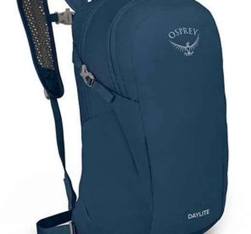  Daylite Backpack SS21 - Wave Blue - One Size, Wave Blue