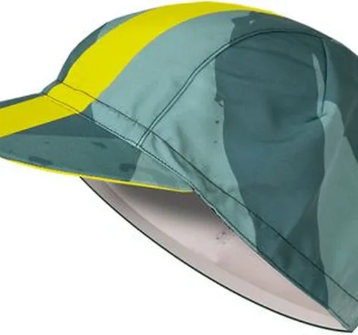  Canimal Cycle Cap LTD - Moss - One Size, Moss