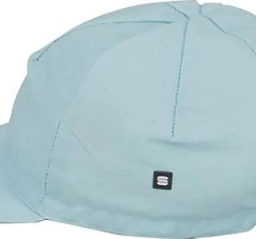  Matchy Cycle Cap SS21 - Blue Sky - One Size, Blue Sky