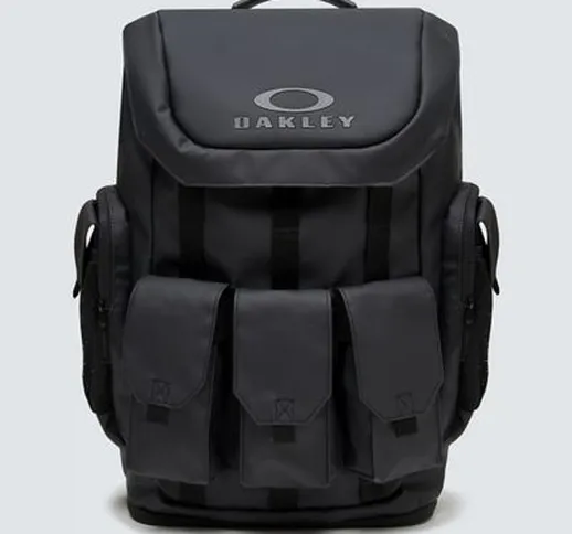  Multipock Backpack - nero - One Size, nero