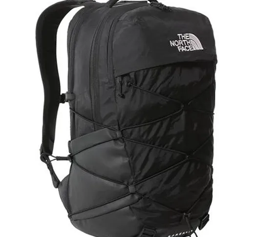  Borealis Backpack AW21 - TNF Black - One Size, TNF Black