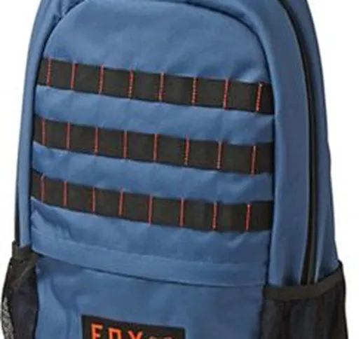  180 Backpack  - blu - One Size, blu