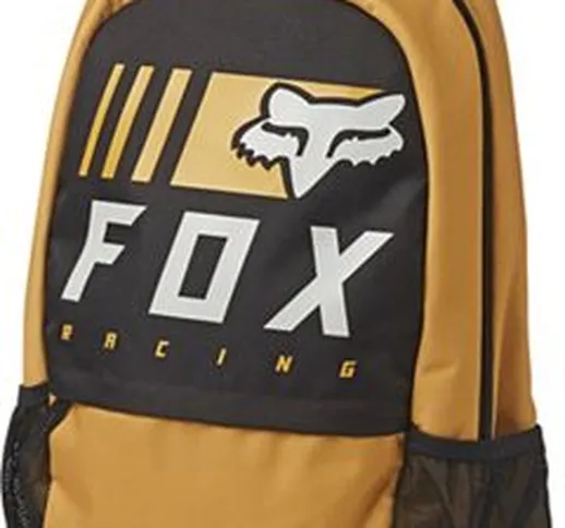  Overkill 180 Backpack  - Mustard - One Size, Mustard