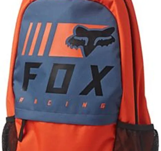  Overkill 180 Backpack  - arancia - One Size, arancia