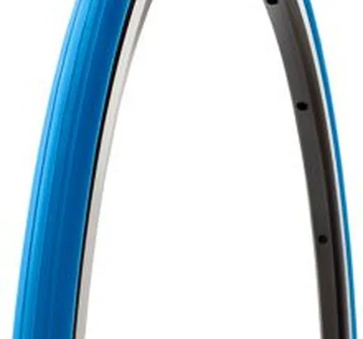 Copertone Bici Da Corsa Trainer -  - blu - Folding Bead, blu