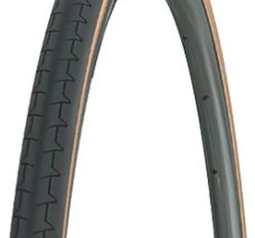 Copertone Bici Da Corsa Dynamic Classic - Michelin - nero - traslucido - Wire Bead, nero -...