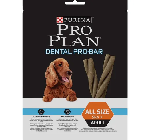 Pro Plan Dental Pro Bar - 150 g