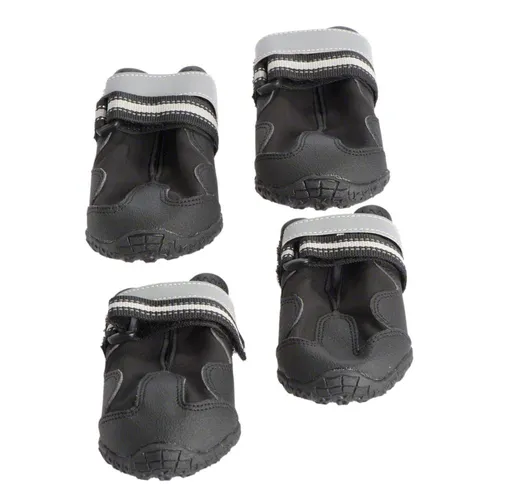Scarpette Sports & Protection Boots - 7 x 14 cm