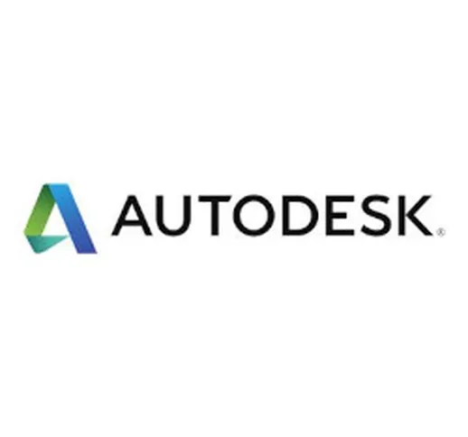 AutoCAD LT 2023 Commercial New Single-user ELD 3-Year Subscription