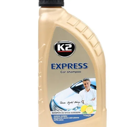  Detergente per vernice K131