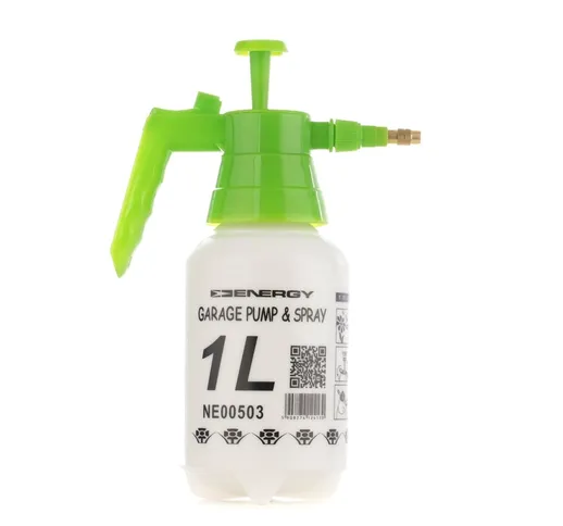 ENERGY Bomboletta spray a pompa NE00503