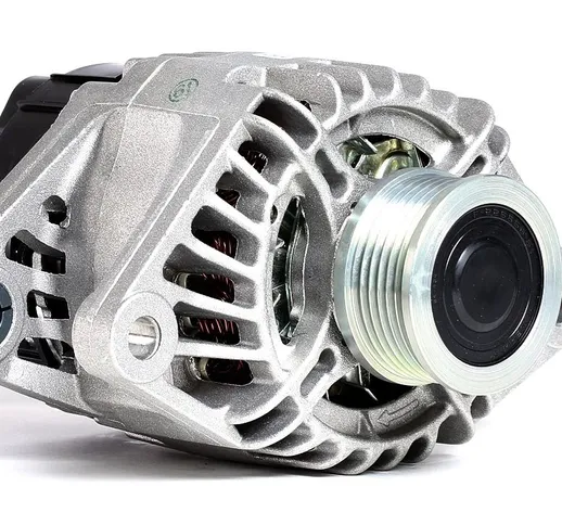  Alternatore DAN501  FIAT,ALFA ROMEO,LANCIA,PUNTO (188),Doblo Kombi (119_, 223_),STILO (19...