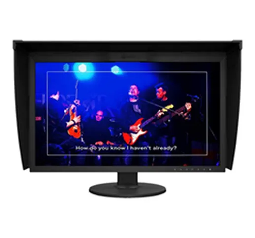 Monitor LED Coloredge - monitor a led - 27'' - hdr cg279x