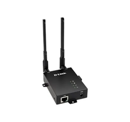Router  Modem cellulare wireless - 4g lte dwm-312