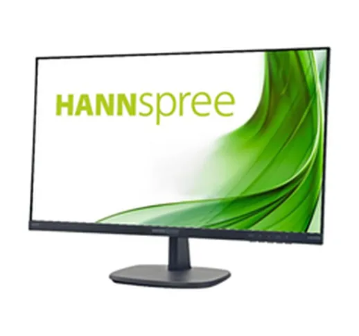 Monitor LED Hanns.g - hs series - monitor a led - full hd (1080p) - 27'' hs278ppb