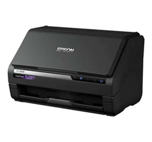 Scanner Fastfoto ff-680w - scanner documenti - desktop - usb 3.0, wi-fi(n) b11b237401