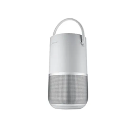 Casse acustiche Portable Home Speaker White 829393-2300