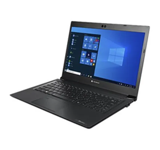 Notebook Dynabook Tecra A30-G-10T 13.3'' Core i7 RAM 16GB SSD512 GB PSZ20E-0P600LIT