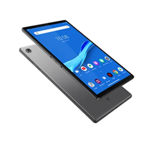 Tablet Tab M10 FHD Plus 2° Generazione - Android 9.0 64GB