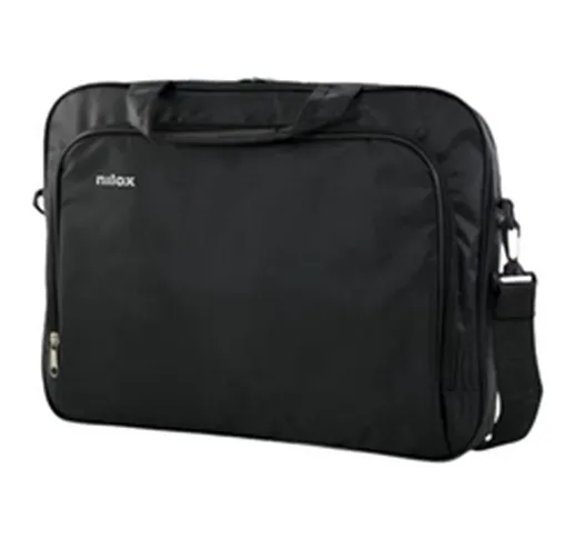 Borsa Essential - borsa trasporto notebook nxess3156bk