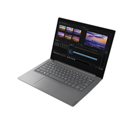 Notebook V14-iml - 14'' - core i3 10110u - 8 gb ram - 256 gb ssd - italiana 82na0024ix