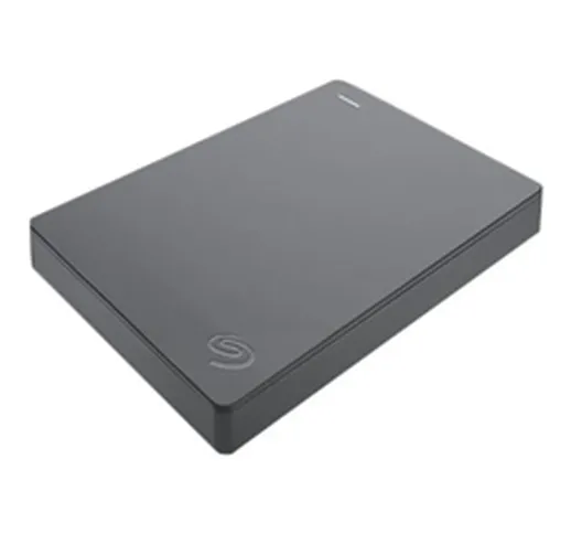 Hard disk esterno Basic - hdd - 2 tb - usb 3.0 stjl2000400