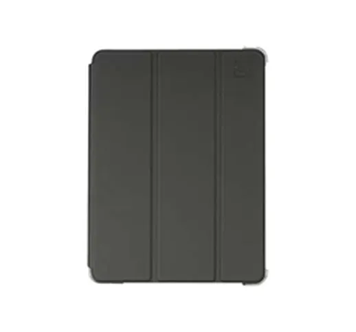 Borsa Guscio - flip cover per tablet ipd102gu-bk