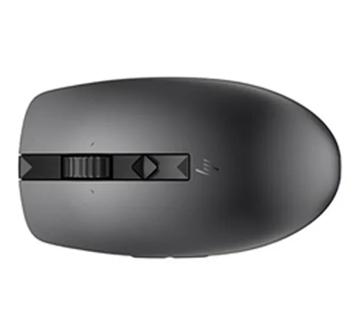 Mouse 635 multi-device - mouse - bluetooth 1d0k2aa#ac3