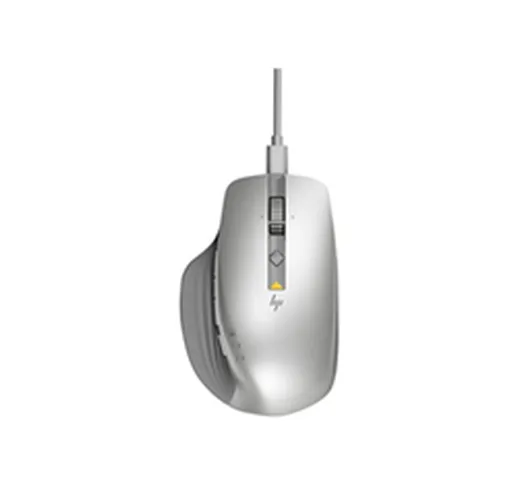 Mouse Creator 930 - mouse - bluetooth - argento 1d0k9aa#abb