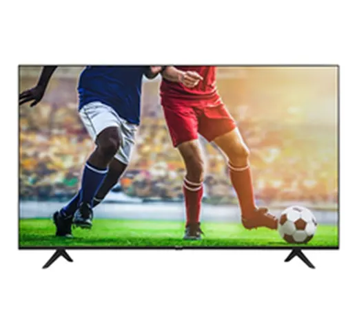 TV LED 65A7100F 65 '' Ultra HD 4K Smart HDR VIDAA U3.0