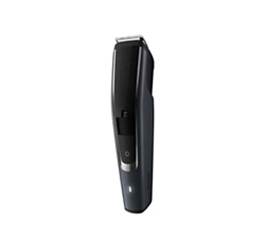 Regolabarba BeardTrimmer Series 5000 BT5502 Cordless Autonomia 90 minuti