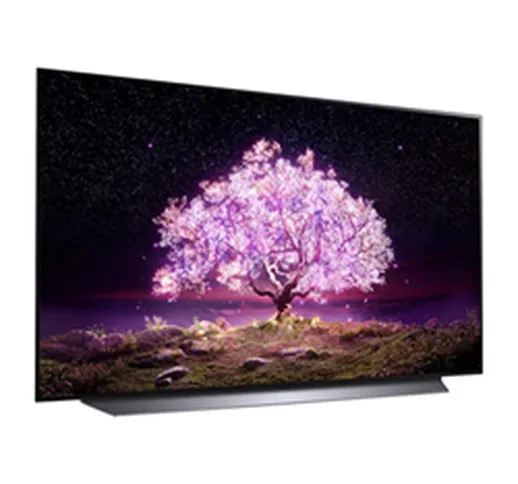 TV OLED OLED55C14LB 55 '' Ultra HD 4K Smart HDR webOS