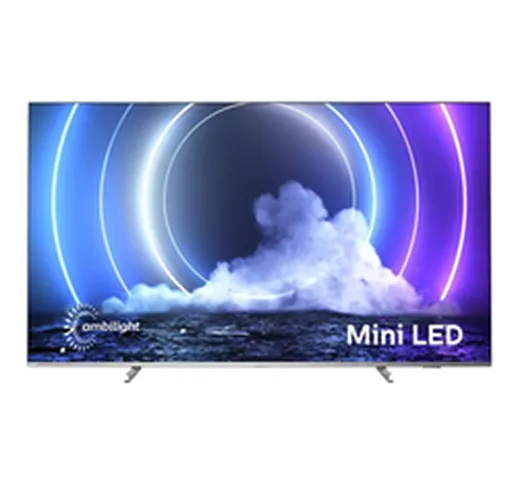 TV LED 75PML9506 75 '' Ultra HD 4K Smart HDR Android TV