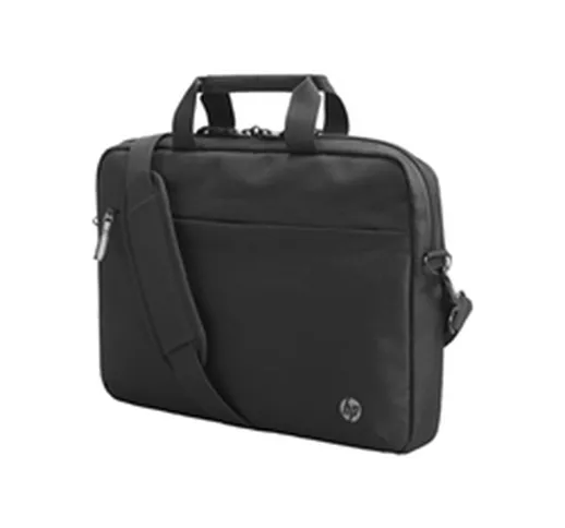 Borsa Renew business - borsa tracolla per trasporto notebook 3e2u6aa