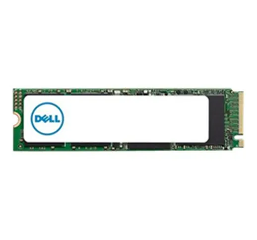 SSD Dell - ssd - 2 tb - pcie 3.0 x4 (nvme) ab400209