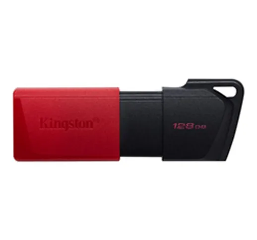 Chiavetta USB Datatraveler exodia m - chiavetta usb - 128 gb dtxm/128gb