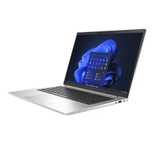Notebook EliteBook 1040 G9 14'' Core i7 RAM 16GB SSD 512GB 5P711EA