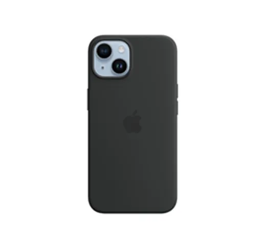Cover IPHONE 14 SILICONE CASE MIDNIGHT