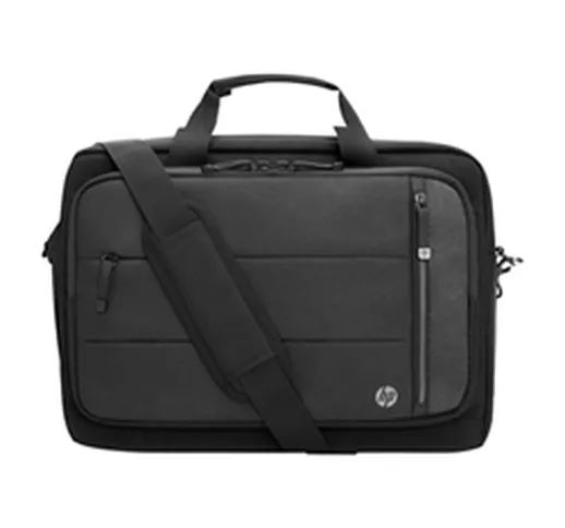 Borsa Renew executive - borsa tracolla per trasporto notebook 6b8y2aa