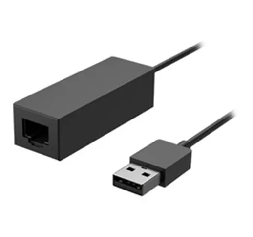 Adattatore di rete Surface usb 3.0 gigabit ethernet adapter - adattatore di rete ejr-00006