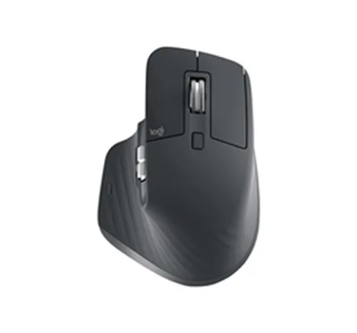 Mouse Series mx 3s for business - mouse - bluetooth - grafite 910-006582