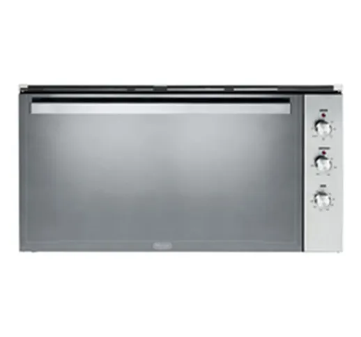 Forno da incasso DLM 90 X ED 87 Litri Classe A