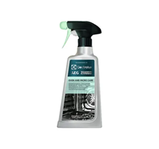Oven and micro care detergente - spray in flacone - 250 ml 902979933