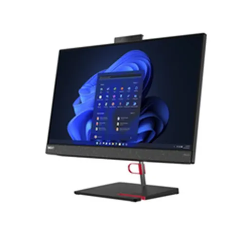 PC All-in-One Thinkcentre neo 50a 24 - all-in-one - core i7 12700h 2.3 ghz - 8 gb 12b8000q...