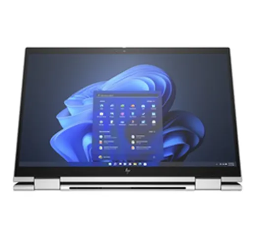 Notebook Elite x360 1040 G9 14'' RAM 16GB SSD 512GB 6T250EA