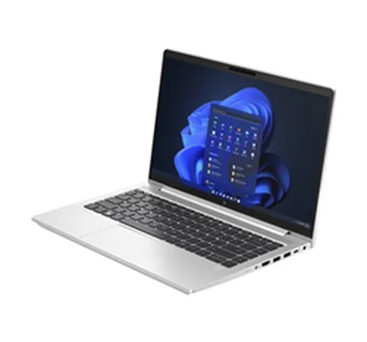 Notebook Elitebook 645 g10 notebook - wolf pro security - 14'' 817n6ea#abz