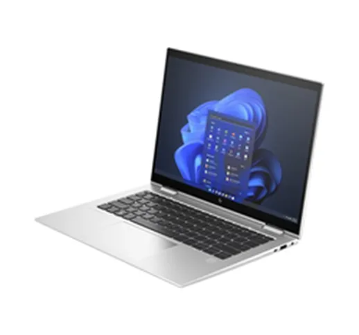 Notebook Elite x360 1040 g10 notebook - wolf pro security - 14'' 819g4ea#abz