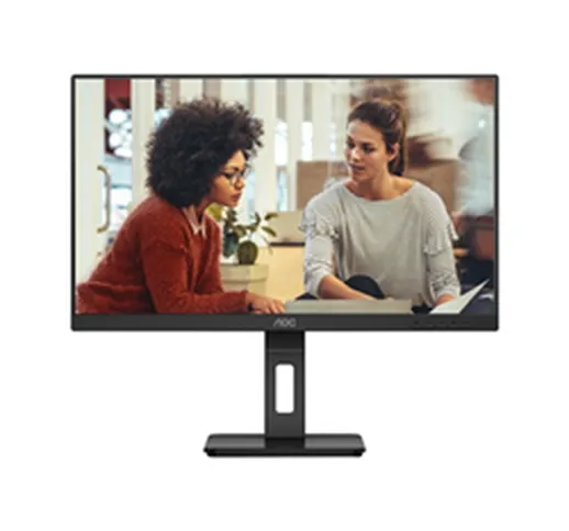 Monitor LED Essential-line - monitor a led - qhd - 27'' q27e3umf