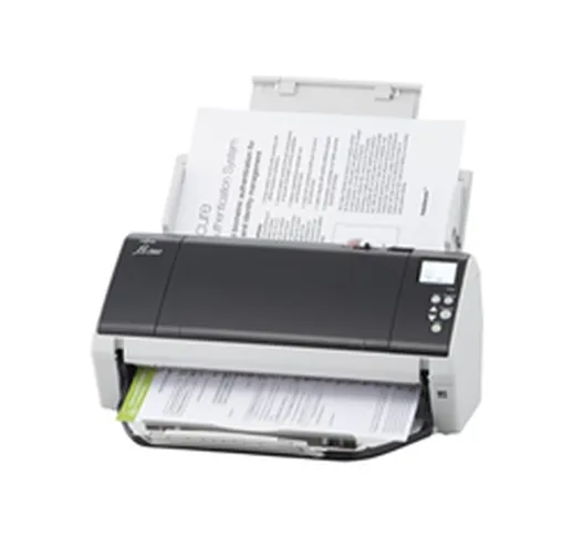Scanner Fi 7460 - scanner documenti - desktop - usb 3.0 pa03710-b051